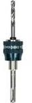 Bosch Power Change Plus-Adapter SDS plus mit Bohrer HSS-G 7,15 x 85 mm