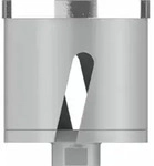 Bosch Diamant-Dosensenker 82 mm, 60 mm, 4 Segmente, 10 mm