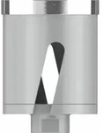 Bosch Diamant-Dosensenker 68 mm, 60 mm, 4 Segmente, 10 mm
