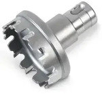 Fein HM-Lochs&auml;ge mit QuickIN PLUS-Aufnahme &Oslash;48