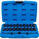BGS &Ouml;lwannen-Spezial-Einsatz-Satz Antrieb Innenvierkant 10 mm (3/8 Zoll) 21 teilig