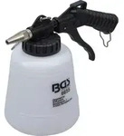 BGS Druckluft-Sodastrahlpistole 1 l