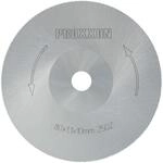 Proxxon Kreiss&auml;geblatt aus hochlegiertem Spezialstahl (HSS)