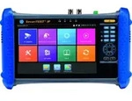 TREND Networks Installationstester IP,HD,CCTV-Syteme SecuriTEST IP