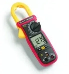Beha-Amprobe Strommesszange AC/DC 600A ACDC TRMS AMP-320-EUR