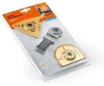 Fein Combo Starlock TILE WORKING 3-teilig