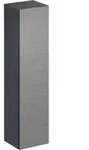Geberit Hochschrank Xeno2 40x170x35,1cm, m 1 T., strukt./sch.-gr