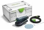Festool Exzenterschleifer ETS EC 125/3 EQ-Plus