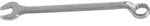 BGS Maul-Ringschl&uuml;ssel, gekr&ouml;pft 30130, SW 30 mm