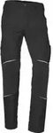 Stretchhose ACTIVIQ schwarz Form 2850 Gr&ouml;&szlig;e 46