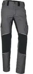 Stretchhose ACTIVIQ anthrazit/schwarz Form 2850 Gr&ouml;&szlig;e 50