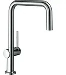 hansgrohe Sp&uuml;ltisch-Einhebelmischer Talis M54-U220 1jet, chrom