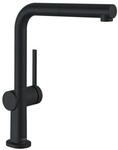 hansgrohe Sp&uuml;ltisch-Einhebelmischer Talis M54-270 Ausziehauslauf, 1jet, sBox,