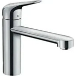 hansgrohe SPT 120 Focus M42 EcoCoolStart 1jet, chrom