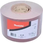 Makita Schleifpapier Rolle 120 mmx50 m K120 P-38233