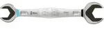 Wera 6002 Joker Doppelmaulschl&uuml;ssel, 24 x 27 x 280 mm
