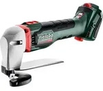 Metabo Akku-Blechschere SCV 18 LTX BL 1.6 Karton