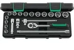 Stahlwille 3/8" (10mm) Steckschl&uuml;sselsatz Nr.45/14/5I KN 19tlg.