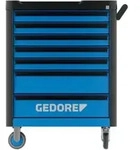 Gedore Werkzeugwagen workster highline