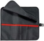 KNIPEX 00 19 56 LE Werkzeugtasche leer 4 F&auml;cher 315 mm