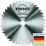 EDESS&Ouml; Vollstahl VS Bau-Kreiss&auml;geblatt CR / Zahnform A - KV extra Stark, VS/CR