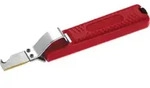 Cimco Jokari-Kabelmesser 8-28mm Hakenklinge 121010