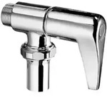 Schell WC-Sp&uuml;lventil SCHELLOMAT DN 20, G 3/4 AG, m Hebel-Oberteil, vc