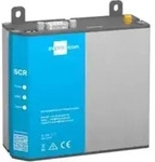 INSYS LTE-Router SCR-L300 2xLAN 1xRS232 2xdig. Ein./Ausg. 1.1
