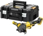 DEWALT Akku-Winkelschleifer 54 Volt 125 mm (b&uuml;rstenlos) - Basisversion