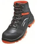 uvex Stiefel 2 xenova&reg; S3 schwarz rot Weite 11 Gr. 41