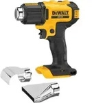 DEWALT Akku-Hei&szlig;luftpistole 18V (Basisversion) DCE530N-XJ