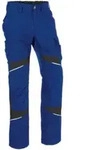 K&uuml;bler ACTIVIQ cotton+ Hose kbl.blau/schwarz 28