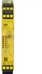 Pilz Not-Aus-Schaltger&auml;t 24VDC 2 n/o PNOZ s3 C, 751103