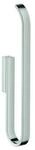 Grohe Reservepapierhalter Selection verd. Befestig., Wandmontage, supersteel