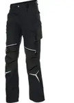 K&uuml;bler Hose BODYFORCE PRO PSA 2 schwarz Form 2125 Gr&ouml;&szlig;e 56