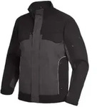 FHB Arbeitsjacke ERNST anthrazit-schwarz XS