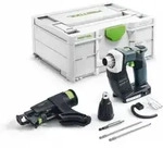 Festool Akku-Bauschrauber DWC 18-4500 Basic DURADRIVE