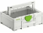Festool Systainer3 ToolBox SYS3 TB M 137