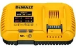 DEWALT System-Schnelladeger&auml;t
