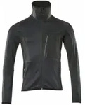 Mascot Fleecepullover mit Rei&szlig;verschluss Microfleecejacke Gr&ouml;&szlig;e XS,
