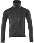 Mascot Fleecepullover mit Rei&szlig;verschluss Microfleecejacke Gr&ouml;&szlig;e XS,