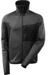 Mascot Fleecepullover mit Rei&szlig;verschluss Microfleecejacke Gr&ouml;&szlig;e L,