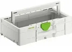 Festool Systainer3 ToolBox SYS3 TB L 137