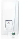 Clage Durchlauferhitzer DSX Touch 18-27 kW, Touchdisplay, vollelektronisch
