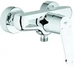 Grohe Brause-Einhebelmischer Eurodisc Cosmopolitan chrom