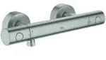 Grohe Thermostat-Brausebatterie Grohtherm 1000 Cosmopolitan supersteel, DN 15,