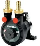 Metabowerke Vorsatzpumpe 3.000 l/h 627640000