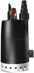 Grundfos Kellerentw&auml;sserungspumpe UNILIFT CC 9 M1, 10 m Kabel, Rp 1 1/4 IG, 230 V