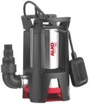 AL-KO Schmutzwassertauchpumpe DRAIN 10000 Inox Comfort (112827)