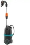 Gardena Regenfasspumpe 4000/1 01762-61